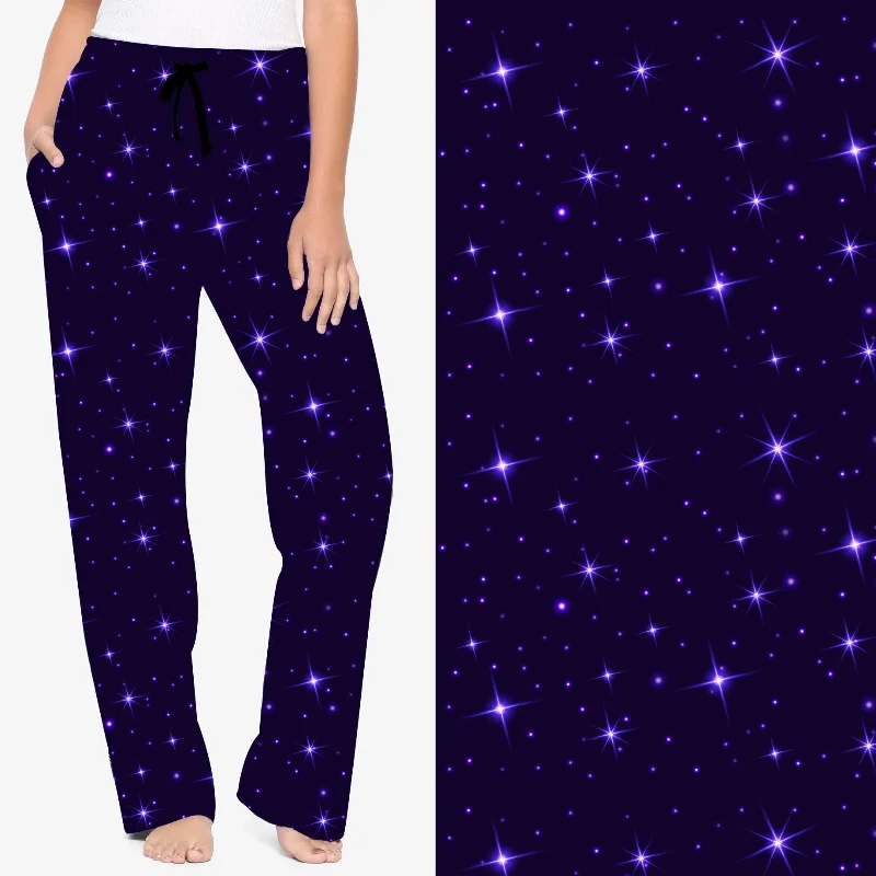 Shining Stars Lounge Pants