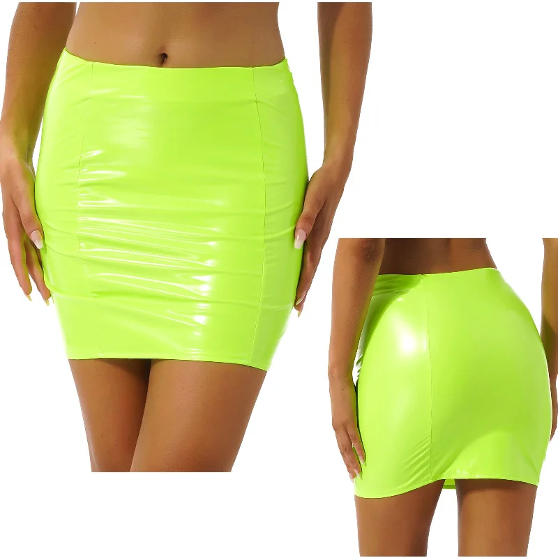 Fluorescent Green