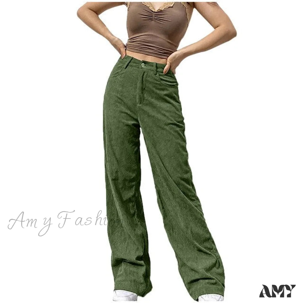 Army Green