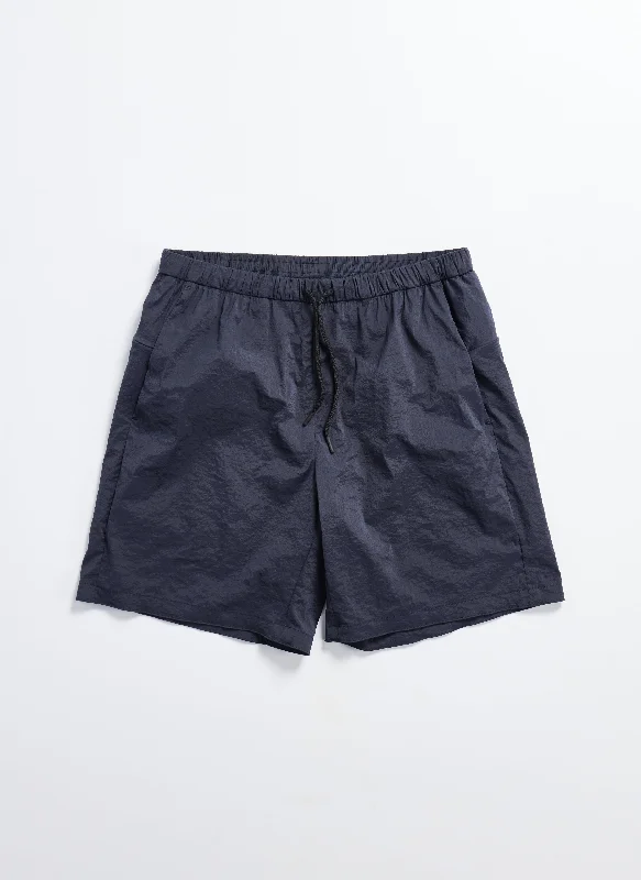 Recycled Polyester Shorts