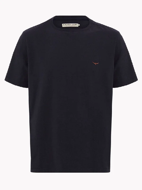 RM Williams Parson T Shirt