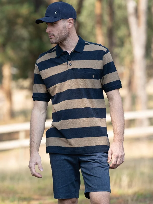 Thomas Cook Roma Polo Shirt