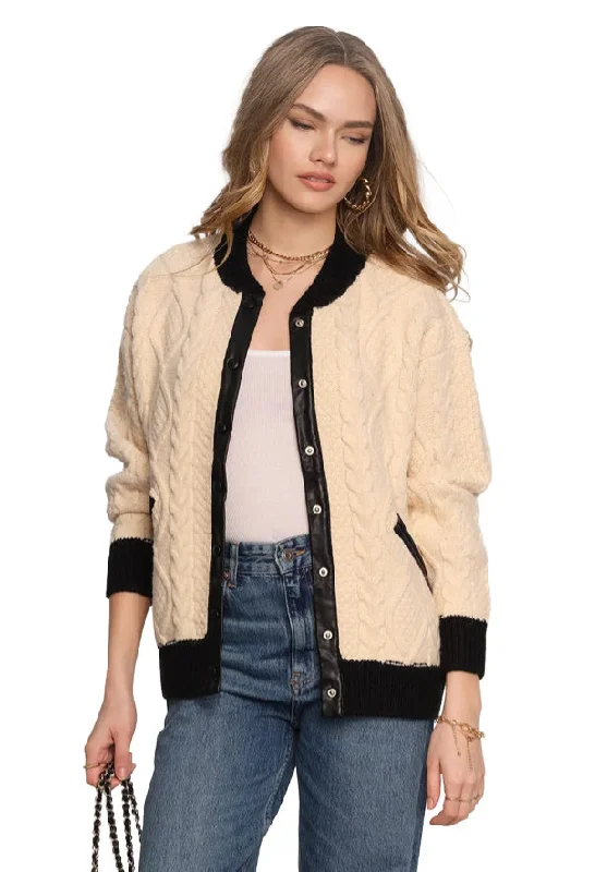 Caleb Cardi Ivory