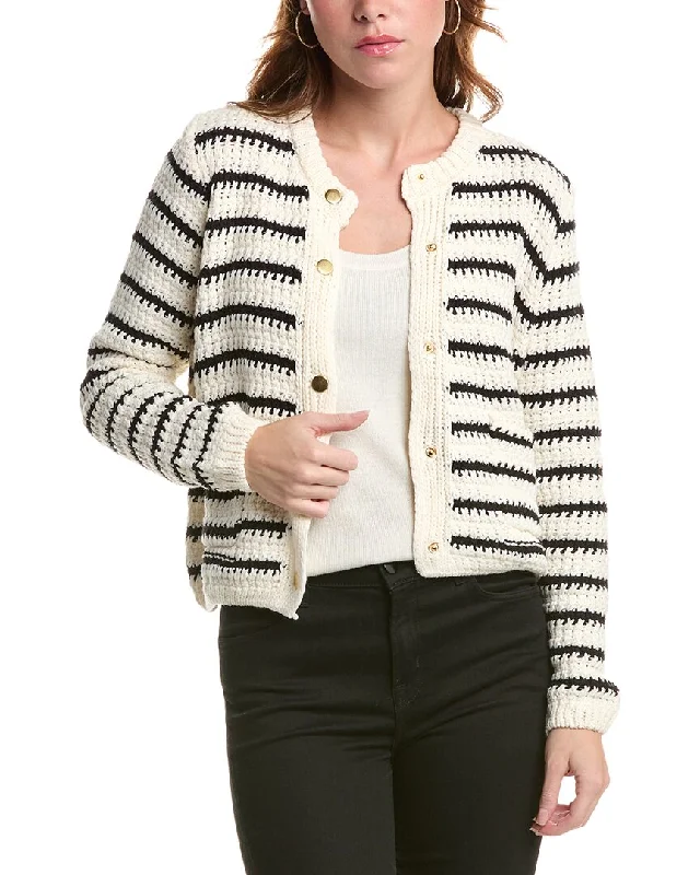 Lyra & Co Cardigan