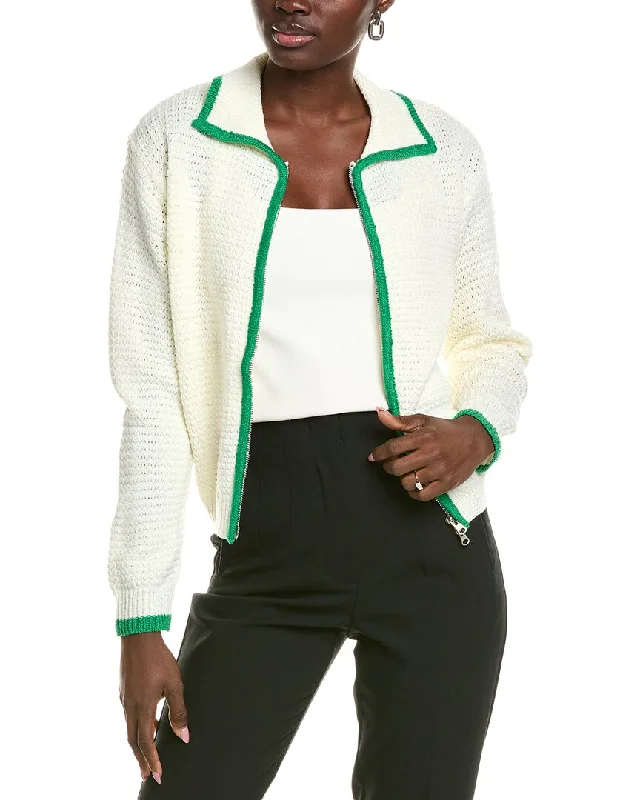 Madison Miles Cardigan