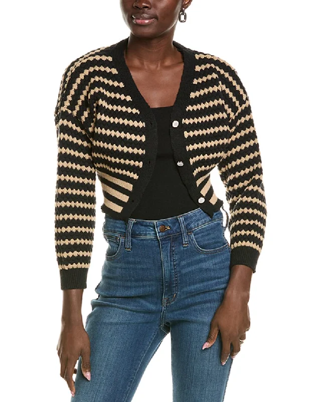 Madison Miles Cardigan