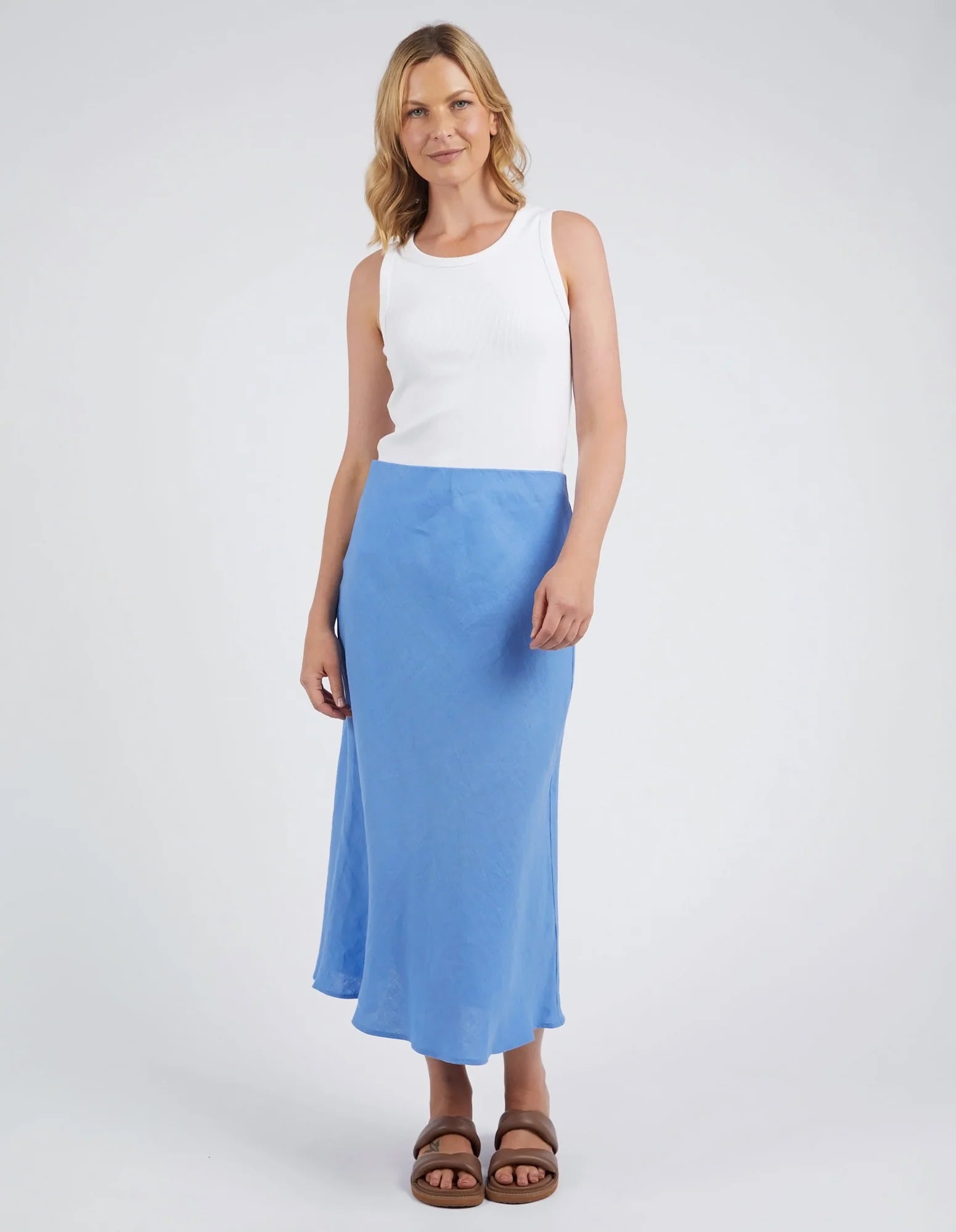 Eleni Skirt