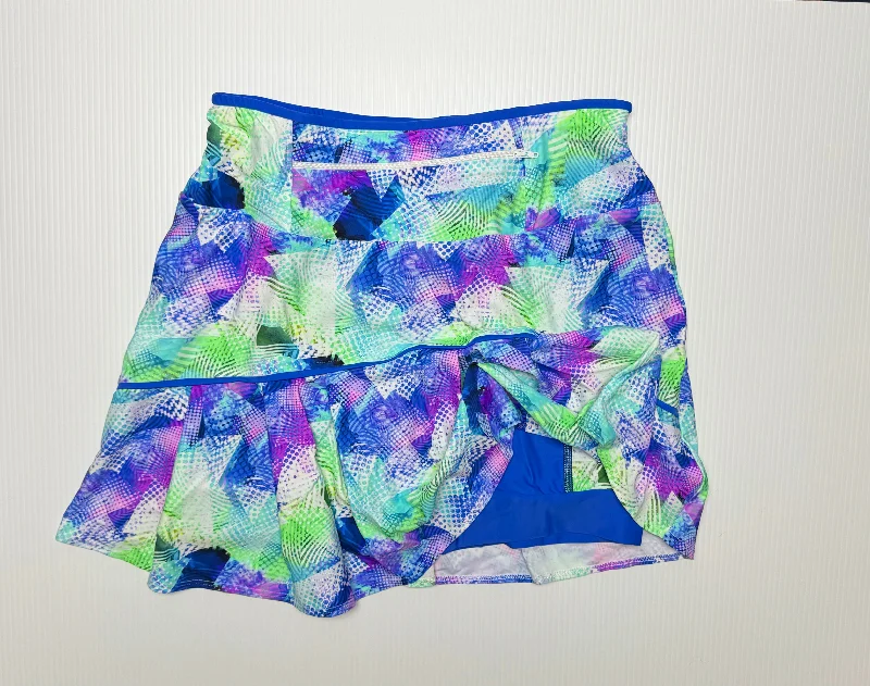 Endurance Fluttercut™ w/ piping Skirts (2 Styles)