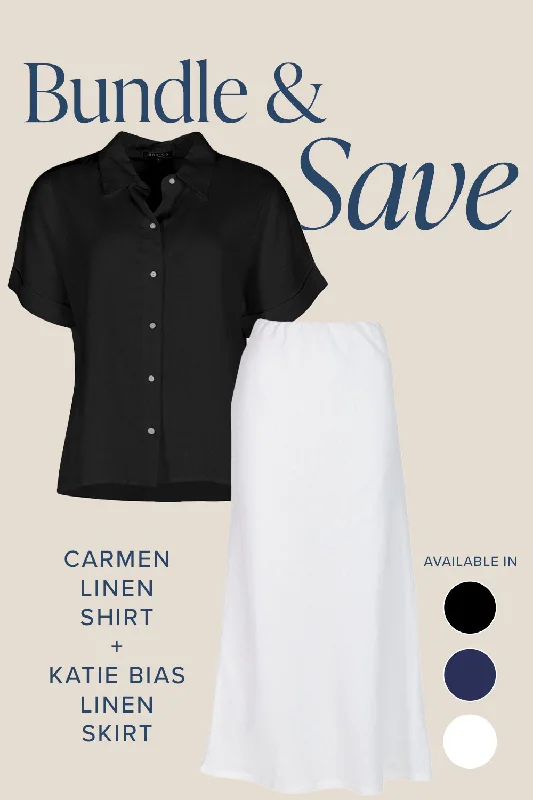 The Katie & Carmen Bundle