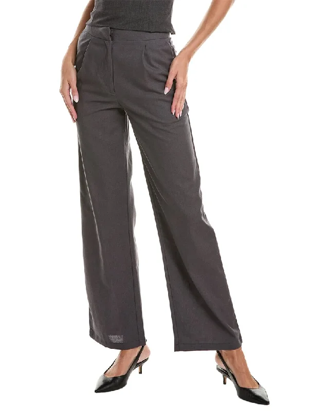 Femme Society Pant