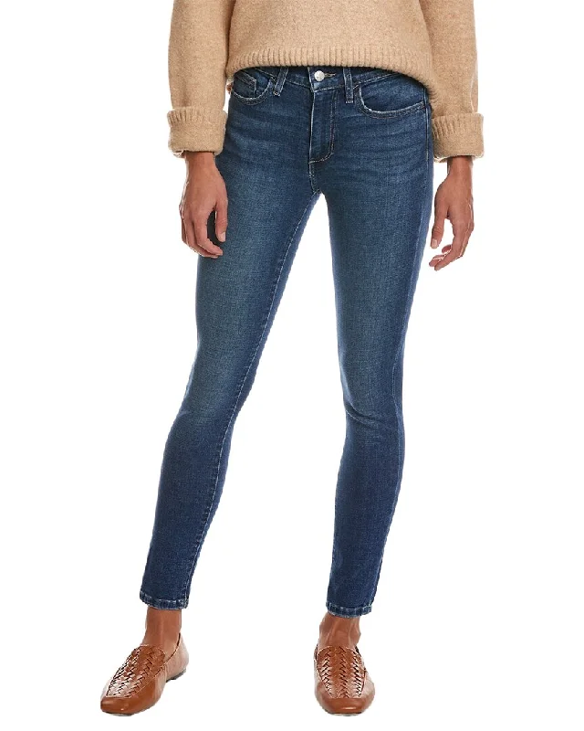 JOE'S Jeans Orchid Skinny Ankle Jean