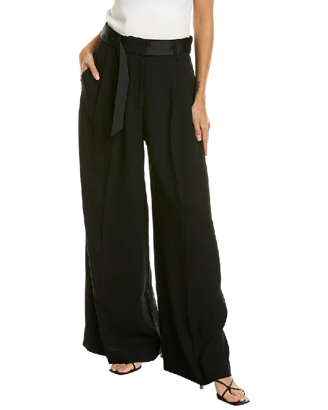 Ted Baker Eliziie Wide Leg Trouser