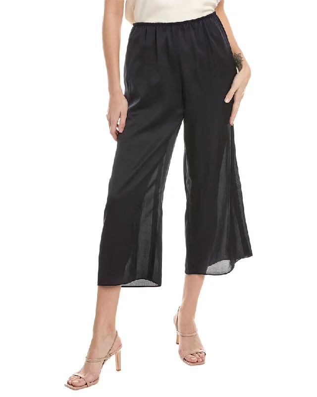 Vince Wide Leg Pant